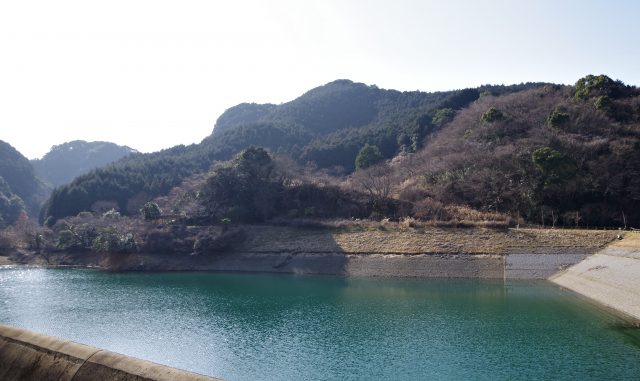 古賀市-薬王寺水辺公園 古賀市-薬王寺水辺公園