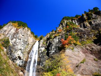 (白山市)白山-白山 白川郷ホワイトロード