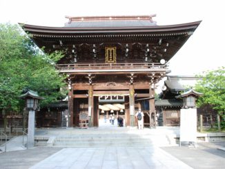 福津市-宮地嶽神社4